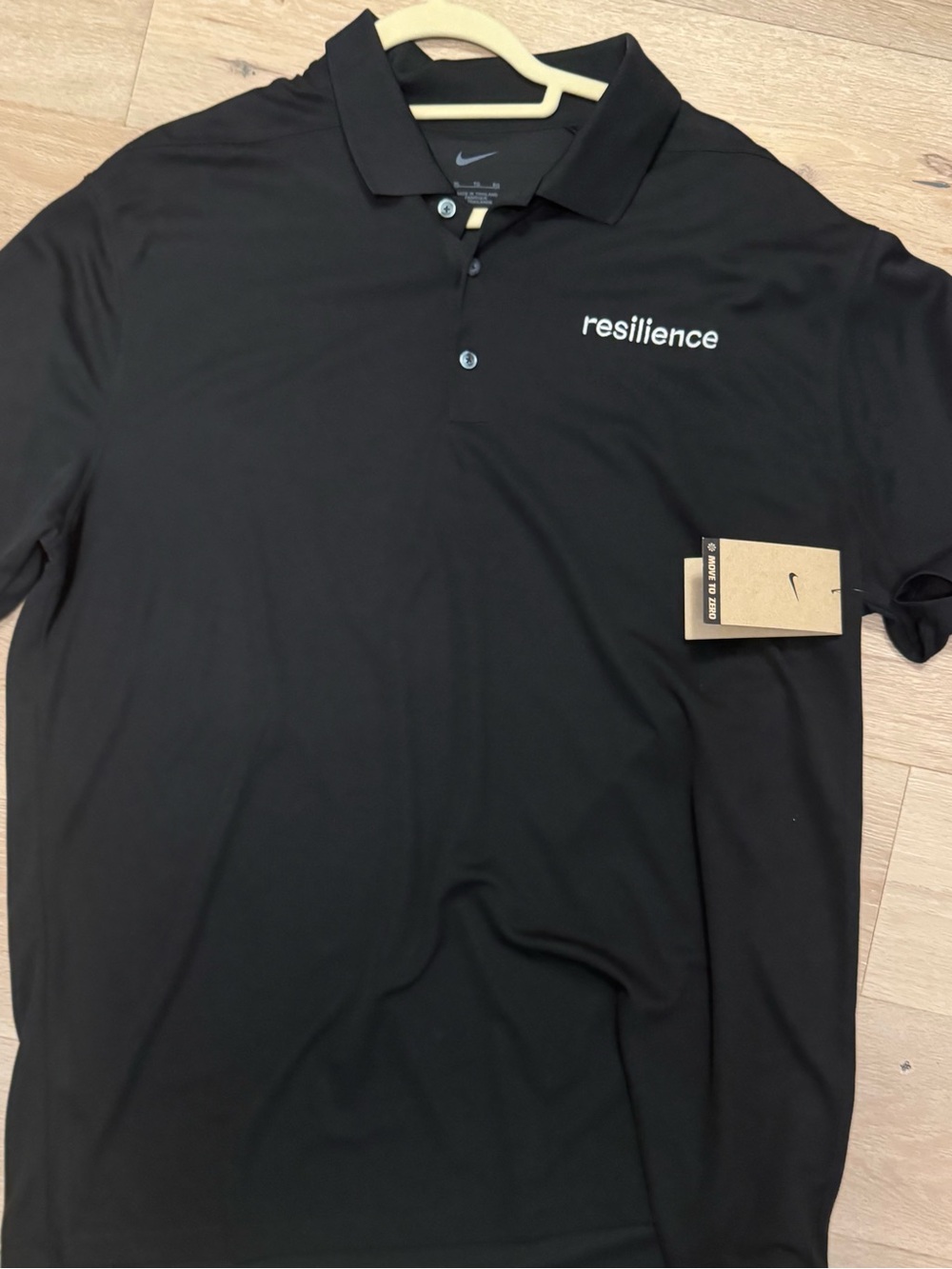 Nike Dri-FIT Men’s Polo – New With Tags- XL